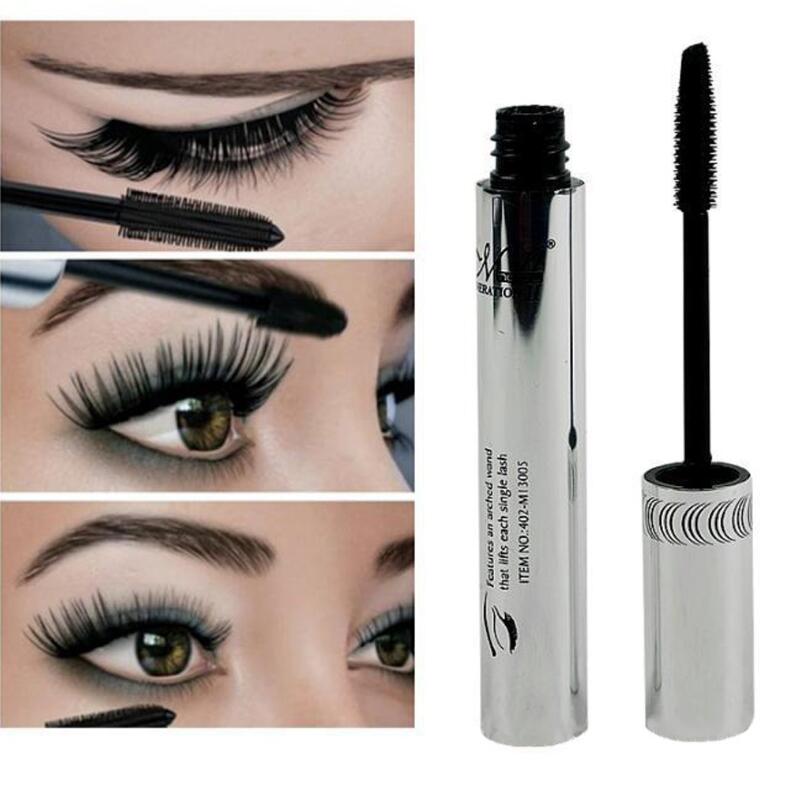 Brand New Makeup Mascara Volume Express False Eyelashes Make Up Waterproof Thick Lengthening  Eyes Cosmetics Set lashes