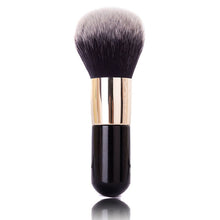 Load image into Gallery viewer, Ashowner Big Size Makeup Brushes Foundation Powder Brush Face Blush Professional Large Cosmetics Soft Foundation Make Up Tools