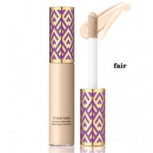 Load image into Gallery viewer, 5 color shape tape Face Eyes Concealer Foundation full cover Makeup Base Make Up For Eye Dark Circles Face Contouring Cosmetic
