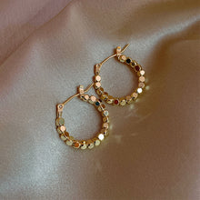 Load image into Gallery viewer, Trend Simulation Pearl Long Earrings Female Moon Star Flower Rhinestone Wedding Pendant Earrings Fashion Korean Jewelry Earrings