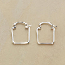 Load image into Gallery viewer, Trendy Women Earrings 4 Colors Delicate Gold Color Inlay Natural Stone Hook Dangle Earrings for Women Wedding Engagement Jewelry