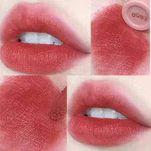 Load image into Gallery viewer, 6 Colors Nude Liquid Lipsticks Waterproof Velvet Matte Lip Gloss Long Lasting Non-stick Cup Lip Tint Makeup Pigment Cosmetics