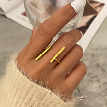 Load image into Gallery viewer, 2022 women ring set bague femme matching rings bohemian fashion jewelry schmuck finger accesorios mujer couple gift wholesale