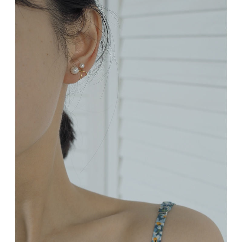New Fashion Trend S925 Silver Needle Elegant Delicate Butterfly Micro-Set Zircon Tassel Earrings Women&#39;s Jewelry Party Gifts
