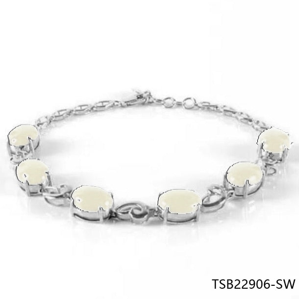 Round Beads Design Earring Studs Elegant Fashion Women Jewelry Girl Gifts Nice TSB22906