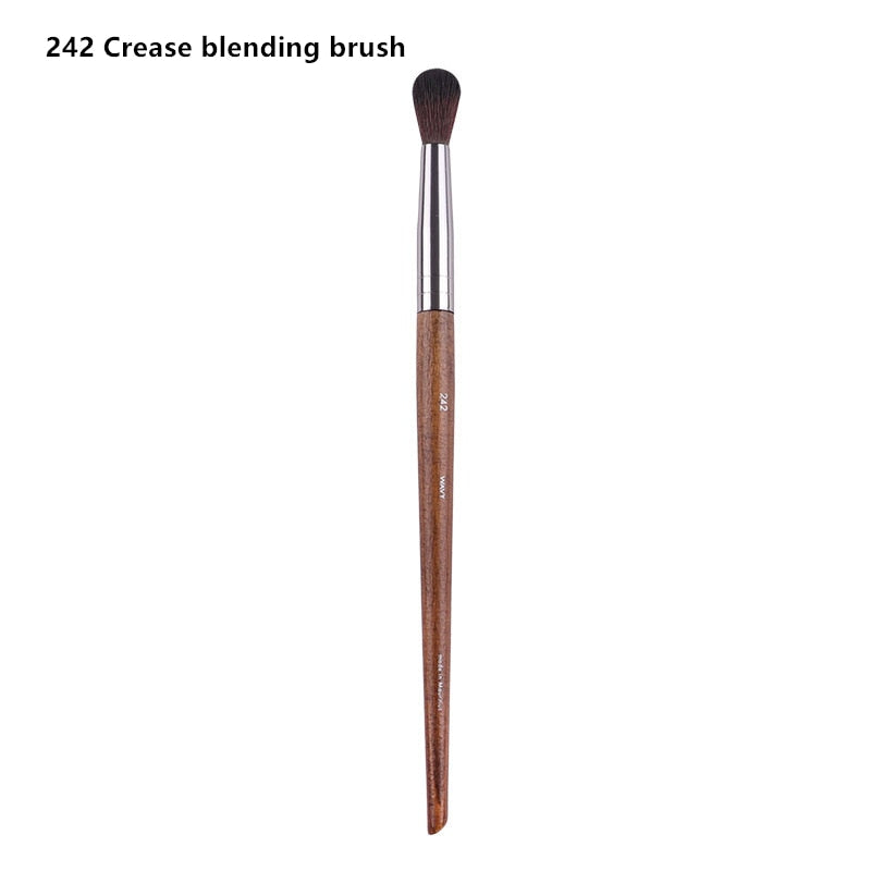 Powder Blush Contour Sculpting Makeup Brushes Big Blush Brush Tapered Highlighter Brush High Quality Makeup Tools MUF160/128