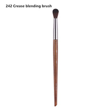 Load image into Gallery viewer, Powder Blush Contour Sculpting Makeup Brushes Big Blush Brush Tapered Highlighter Brush High Quality Makeup Tools MUF160/128