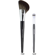 Load image into Gallery viewer, S #47 Foundation Makeup brushes Pro Foundation Make up brush Liquid BB cream contour synthetic hair cosmetic tools exquisite
