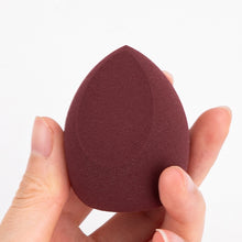 Load image into Gallery viewer, New Beauty Egg Makeup Blender Cosmetic Puff Makeup Sponge Cushion Foundation Powder Sponge Beauty Tool Women Make Up Accessories